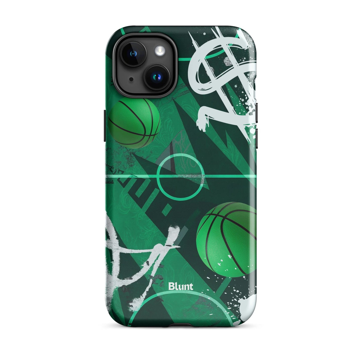 Fastbreak iPhone Case - Blunt Cases