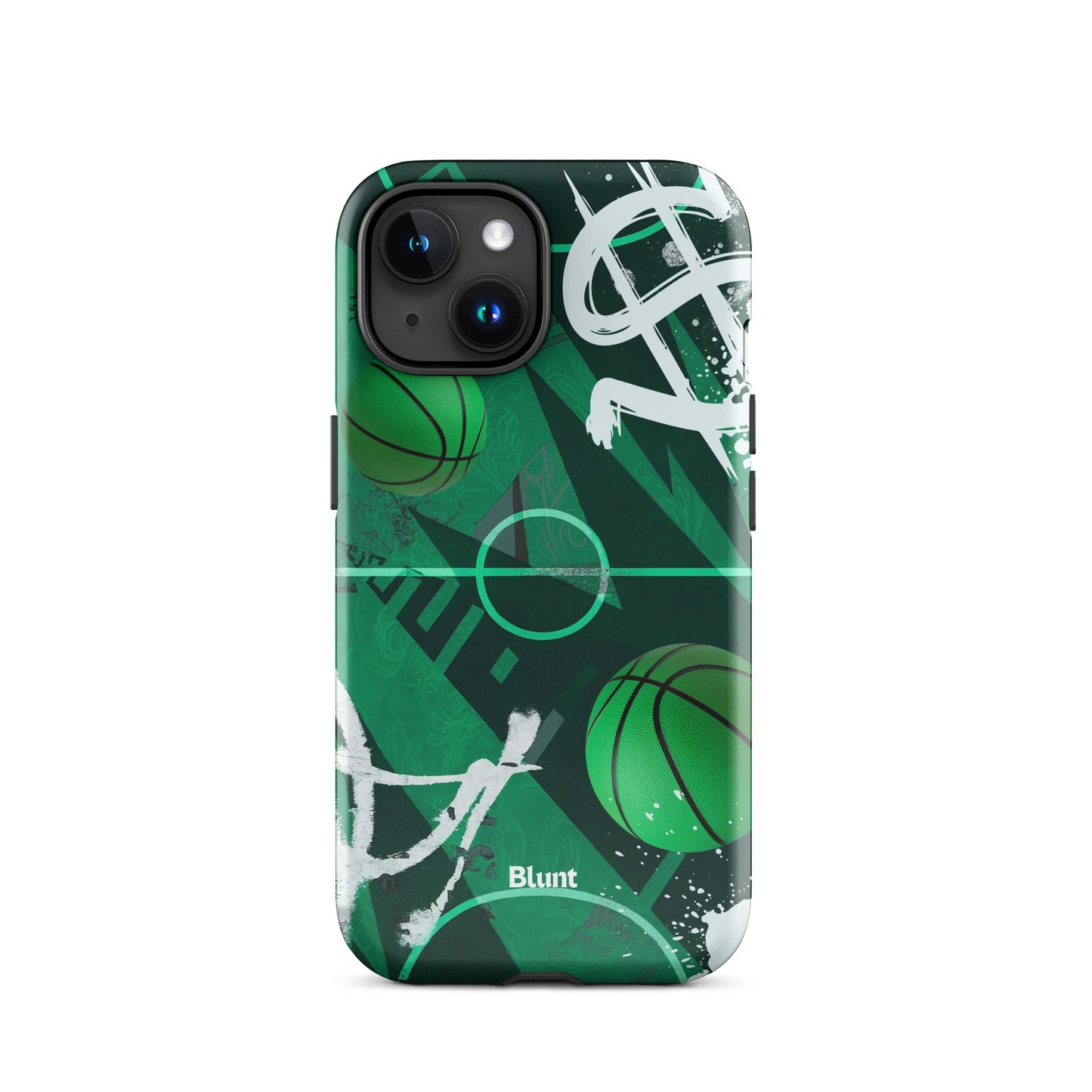 Fastbreak iPhone Case - Blunt Cases