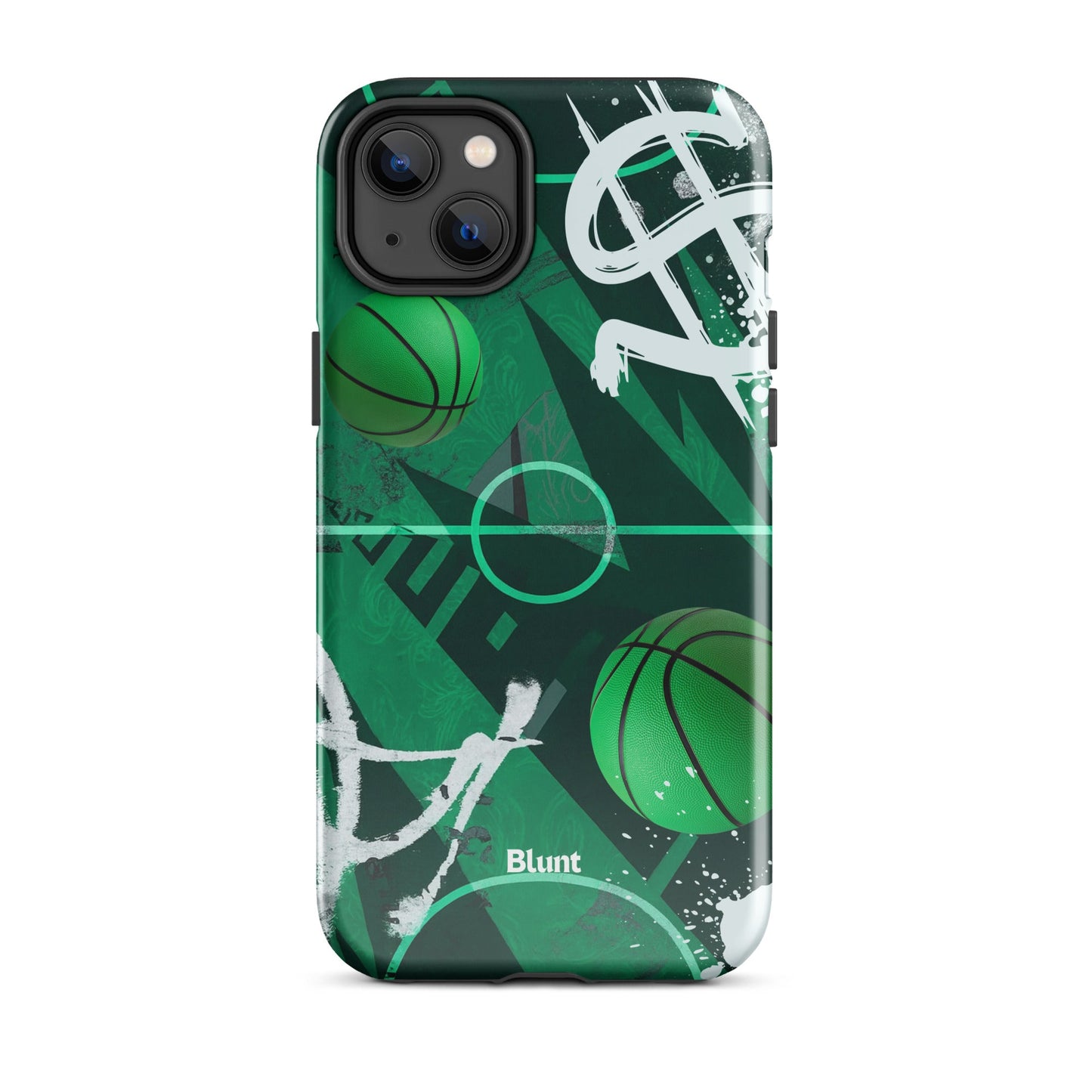 Fastbreak iPhone Case - Blunt Cases