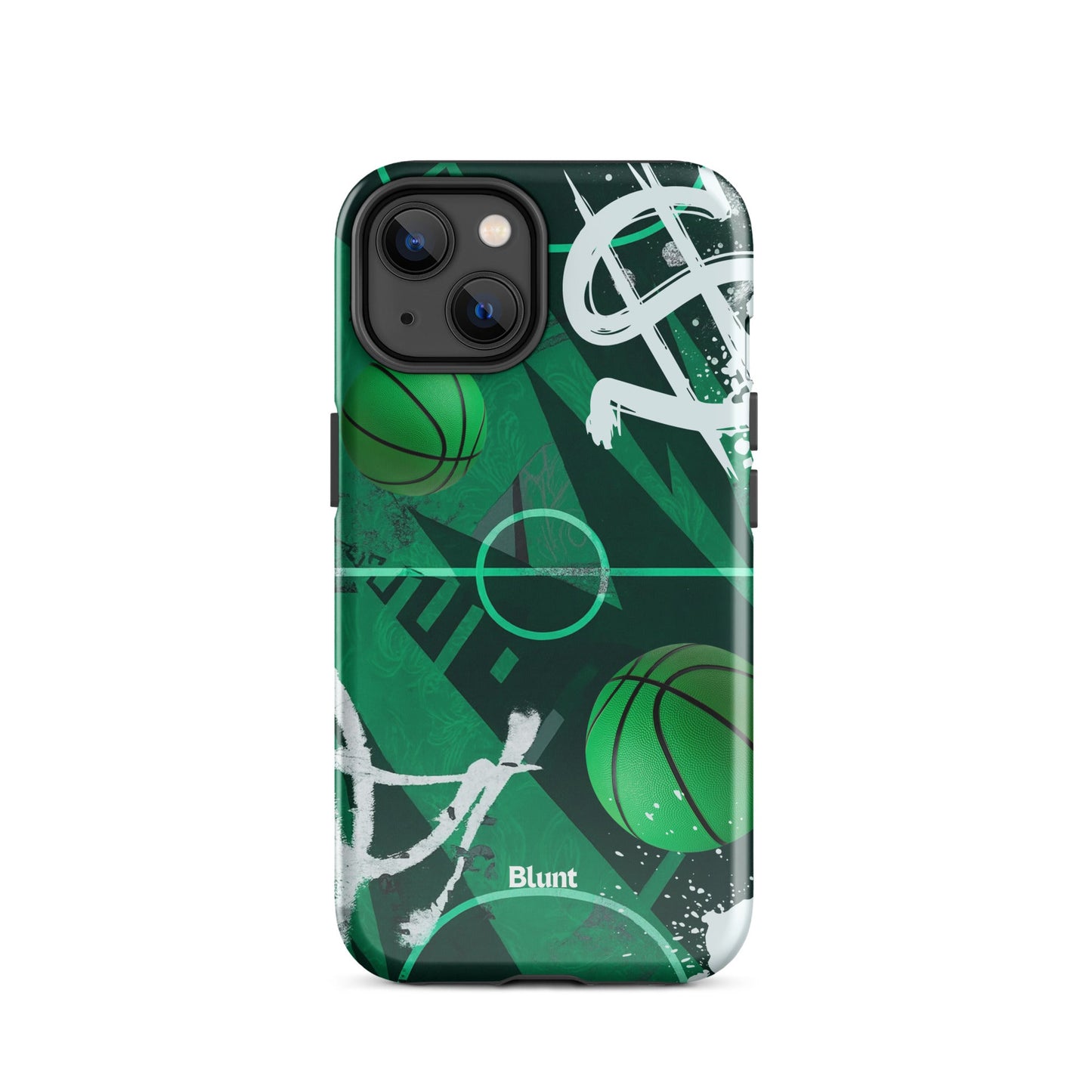 Fastbreak iPhone Case - Blunt Cases