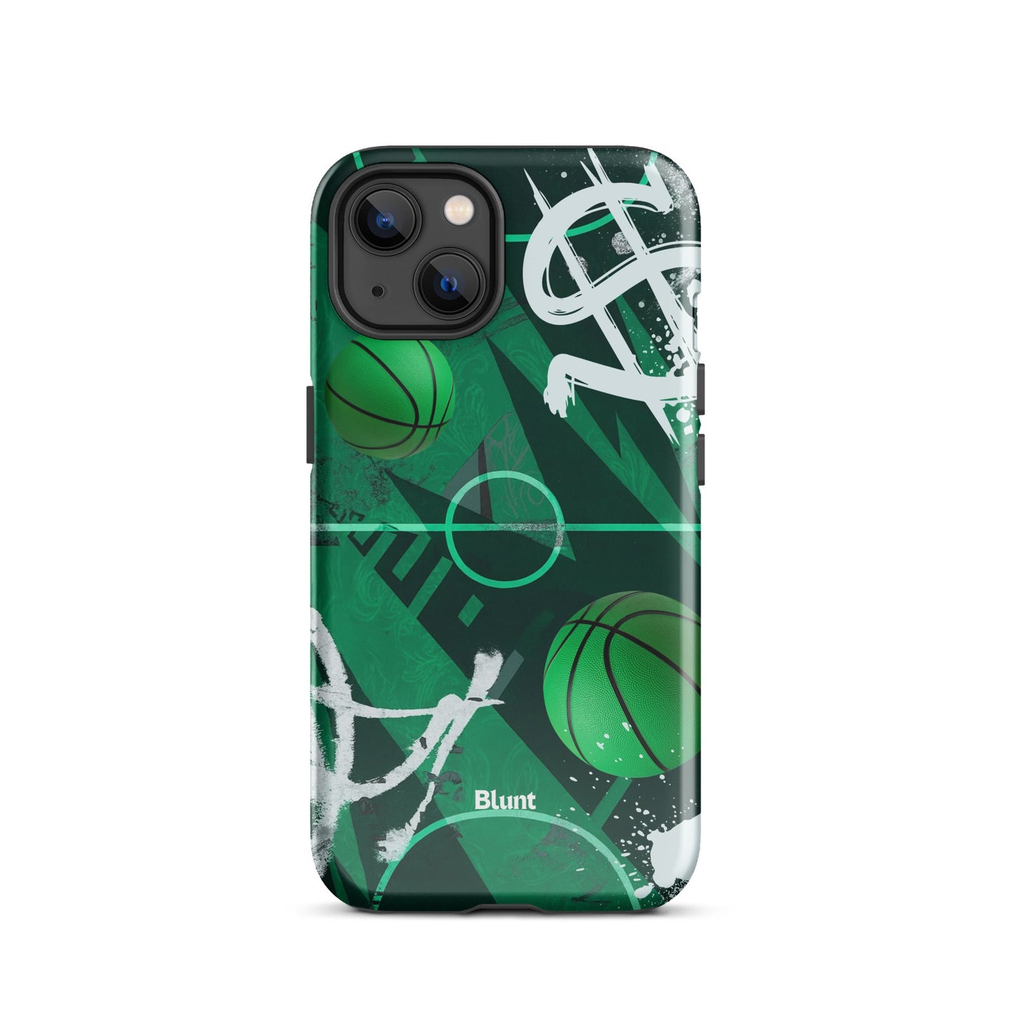 Fastbreak iPhone Case - Blunt Cases
