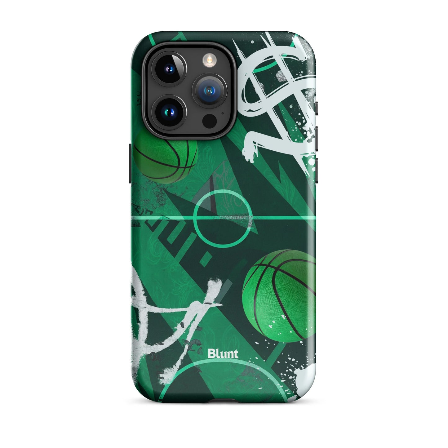 Fastbreak iPhone Case - Blunt Cases