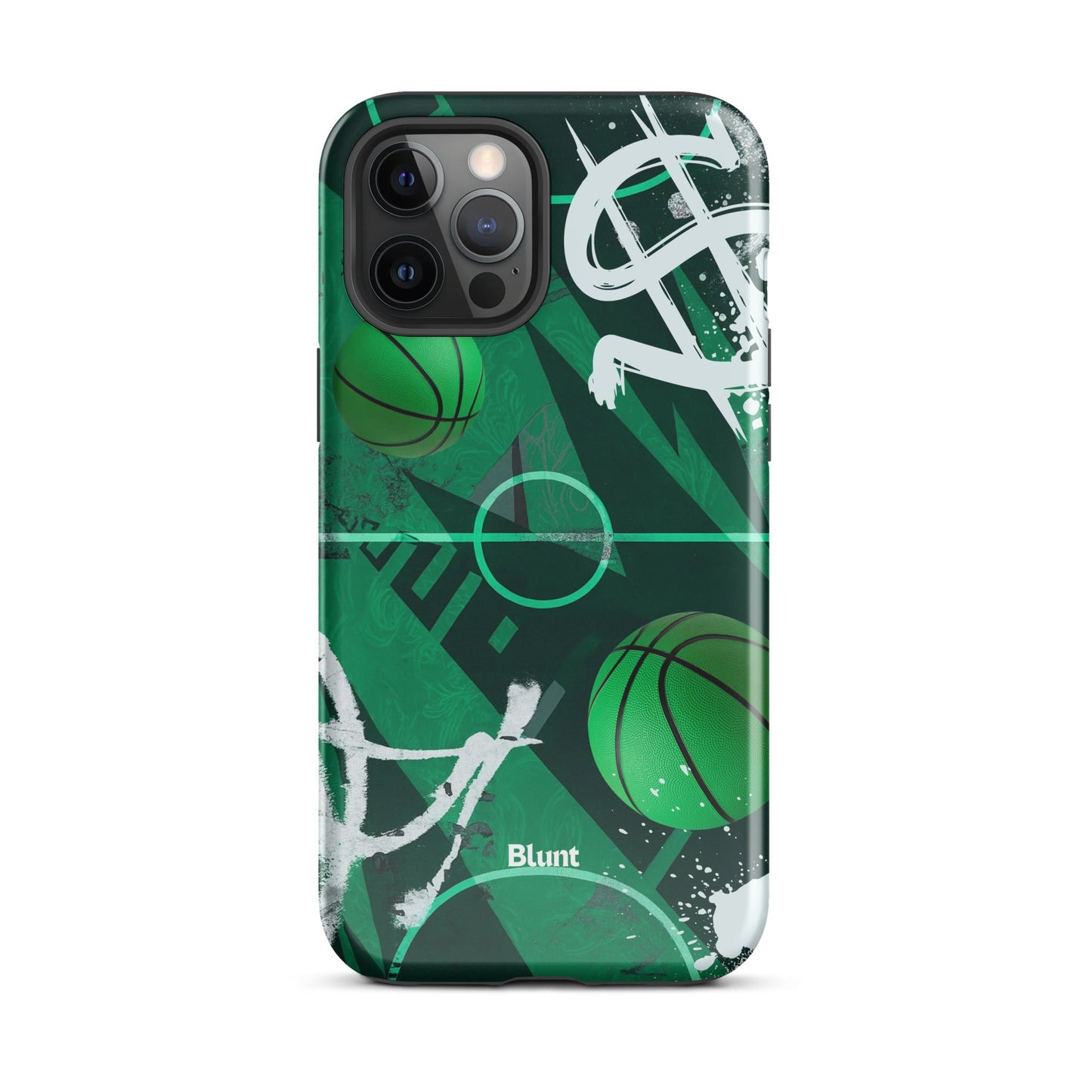 Fastbreak iPhone Case - Blunt Cases