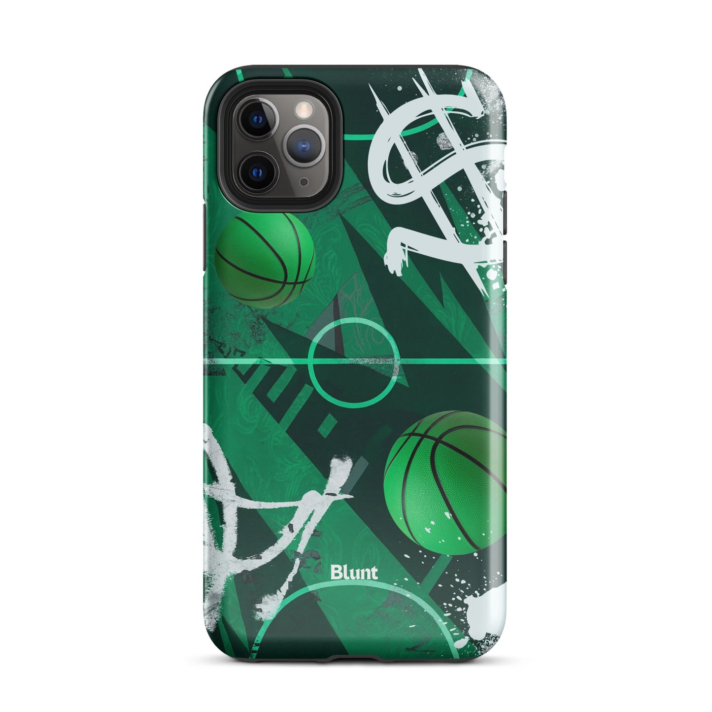 Fastbreak iPhone Case - Blunt Cases