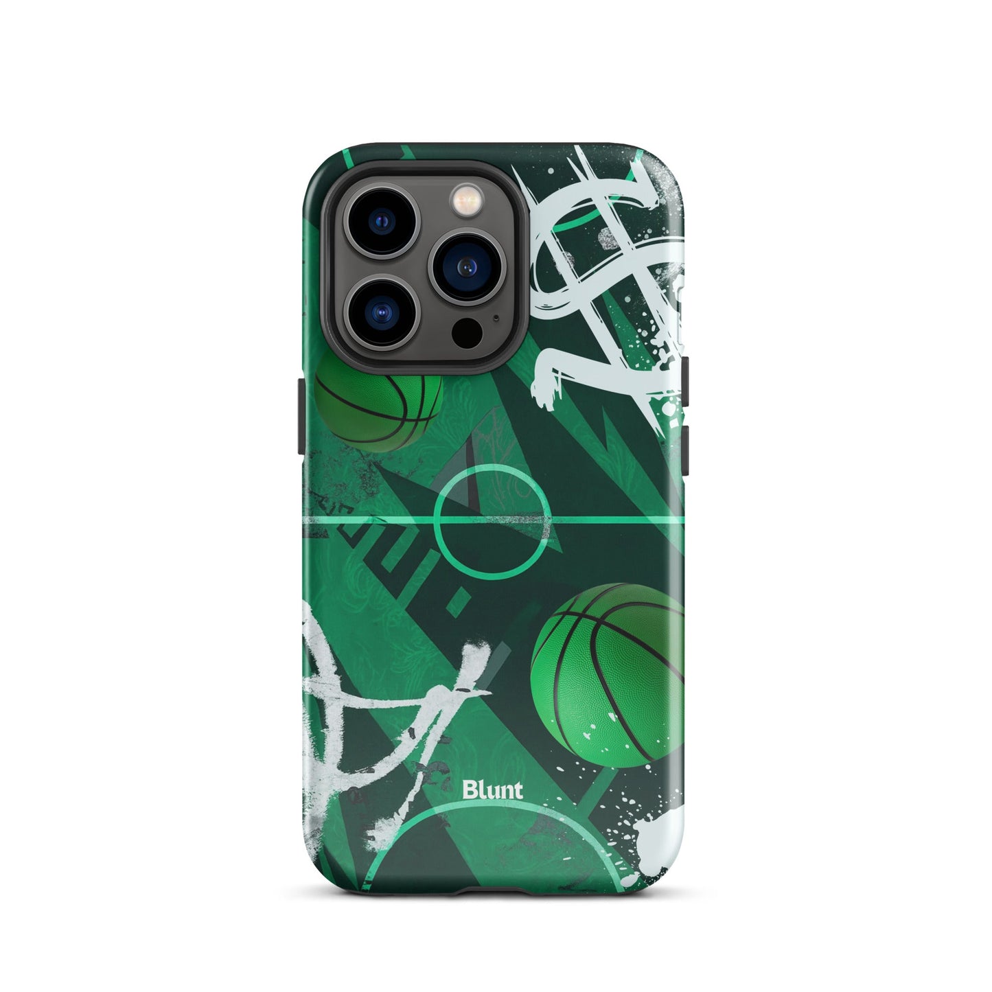 Fastbreak iPhone Case - Blunt Cases