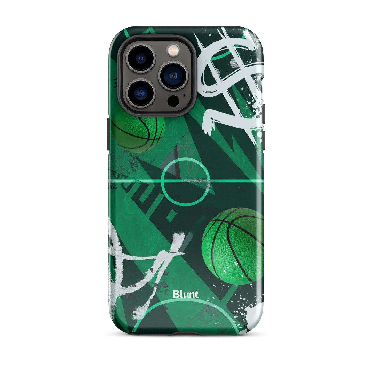 Fastbreak iPhone Case - Blunt Cases