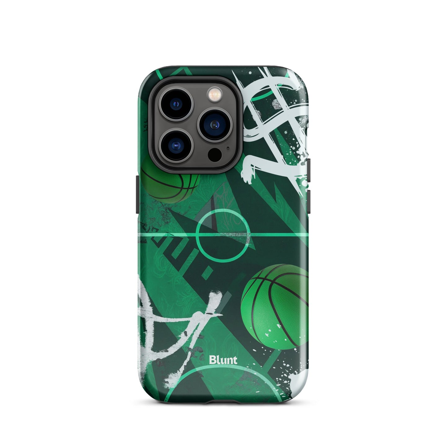 Fastbreak iPhone Case - Blunt Cases
