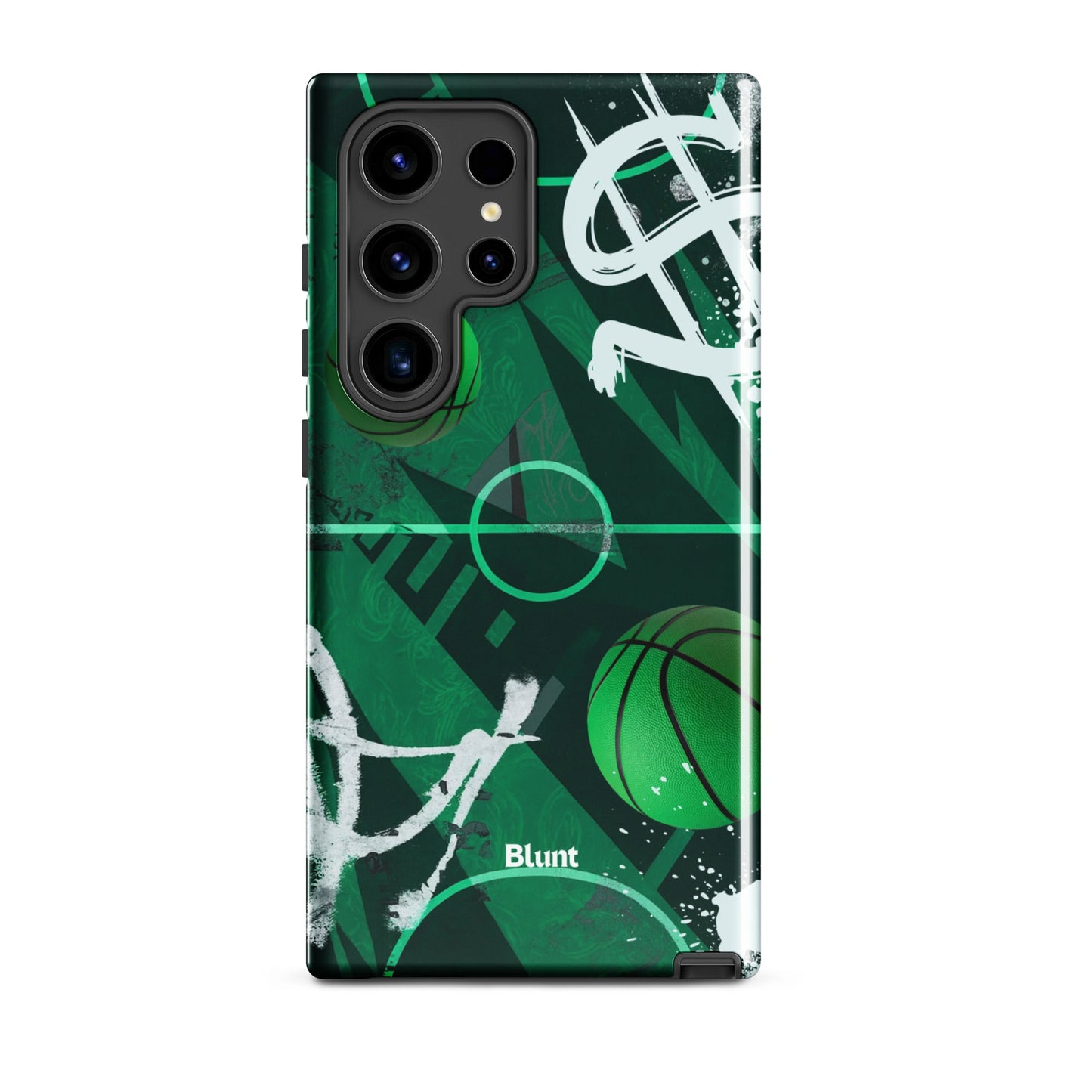 Fastbreak Samsung Case - Blunt Cases