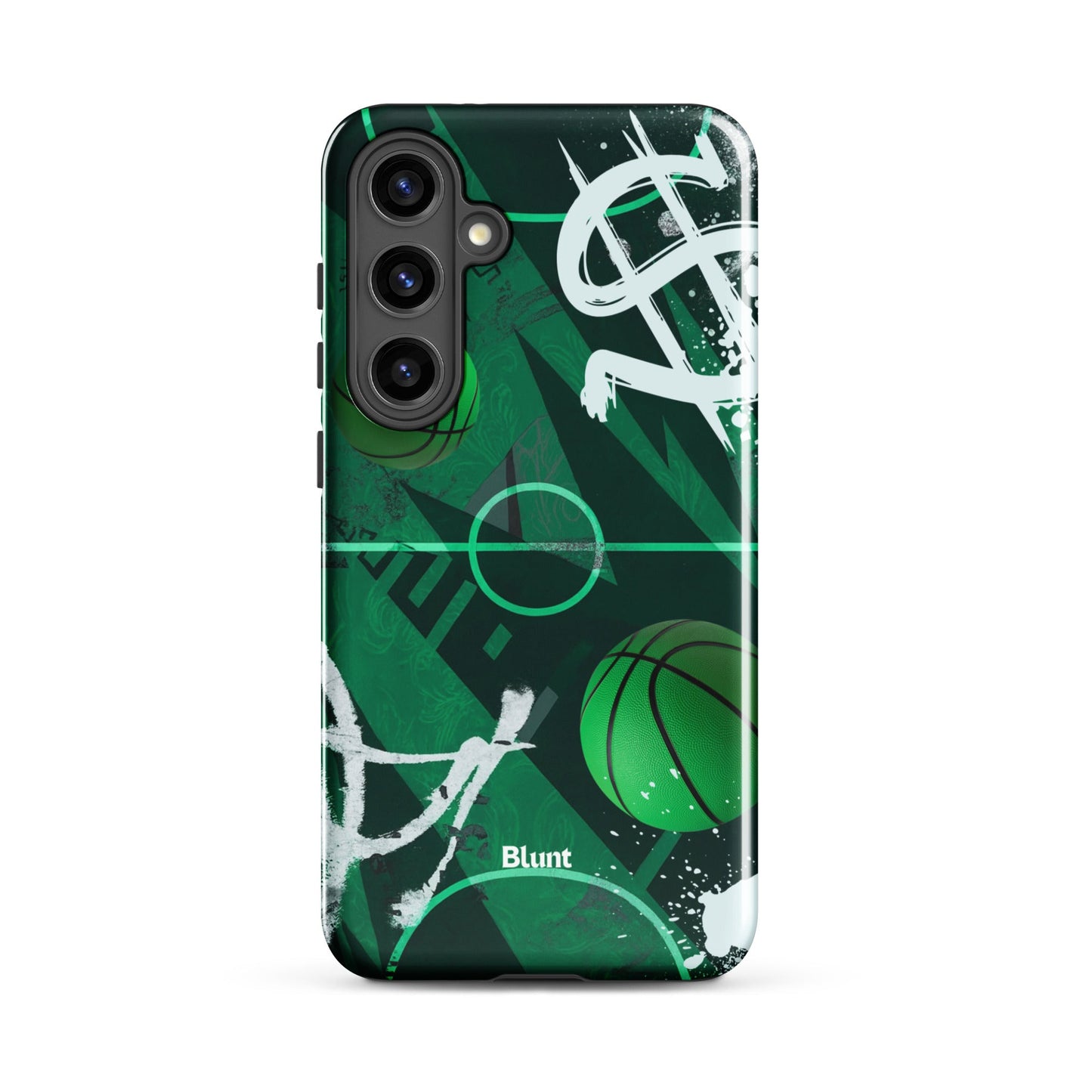 Fastbreak Samsung Case - Blunt Cases