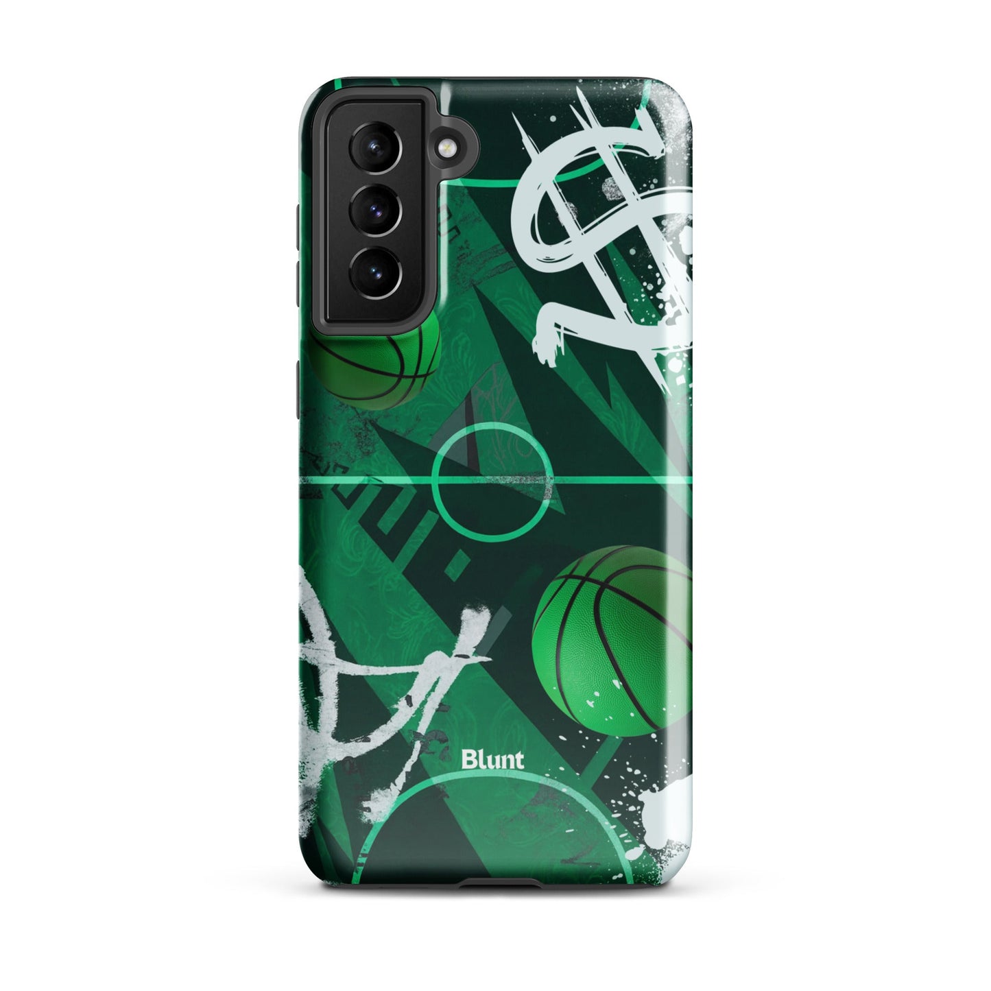 Fastbreak Samsung Case - Blunt Cases