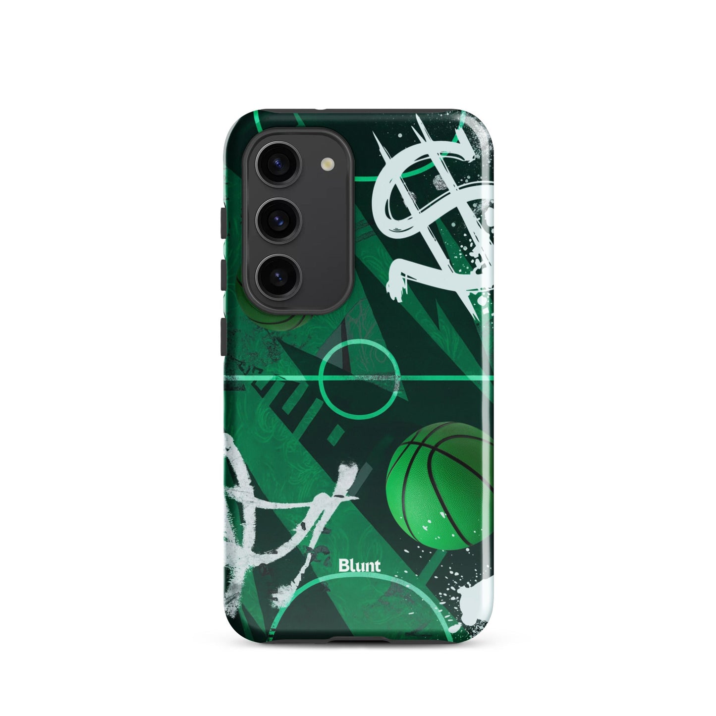 Fastbreak Samsung Case - Blunt Cases