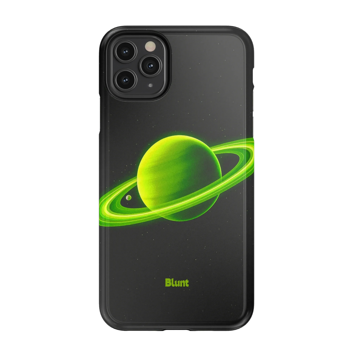 Glowra iPhone Case
