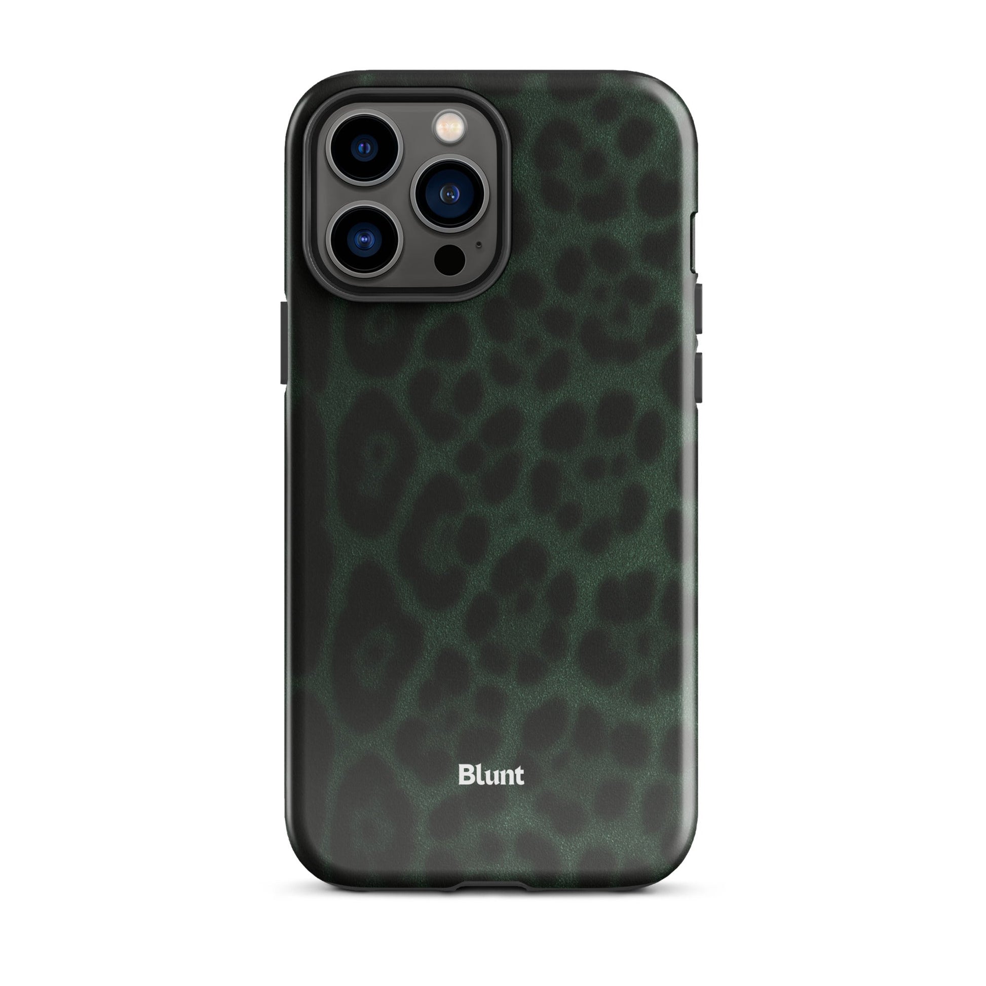 Fauna iPhone Case - Blunt Cases