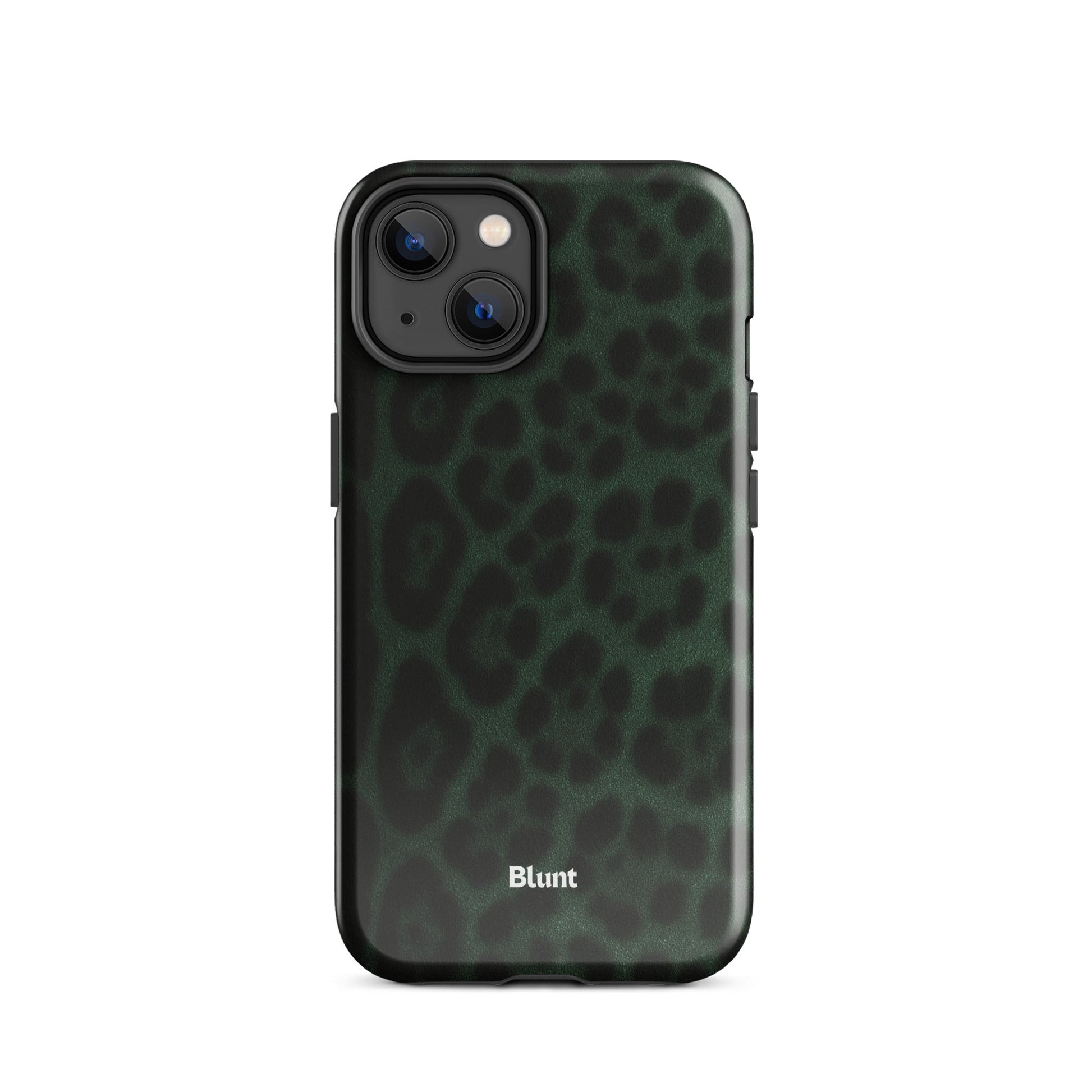 Fauna iPhone Case - Blunt Cases