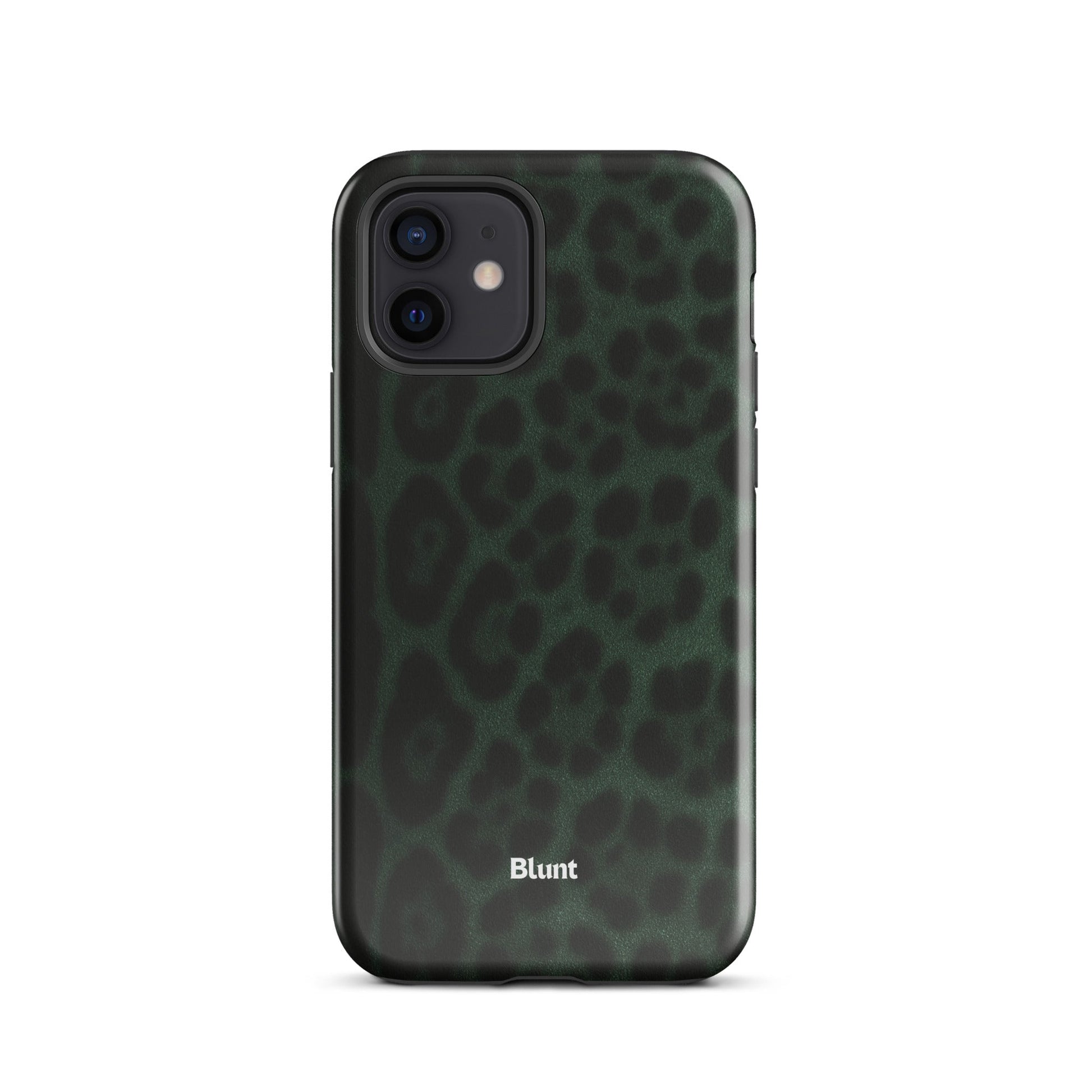 Fauna iPhone Case - Blunt Cases