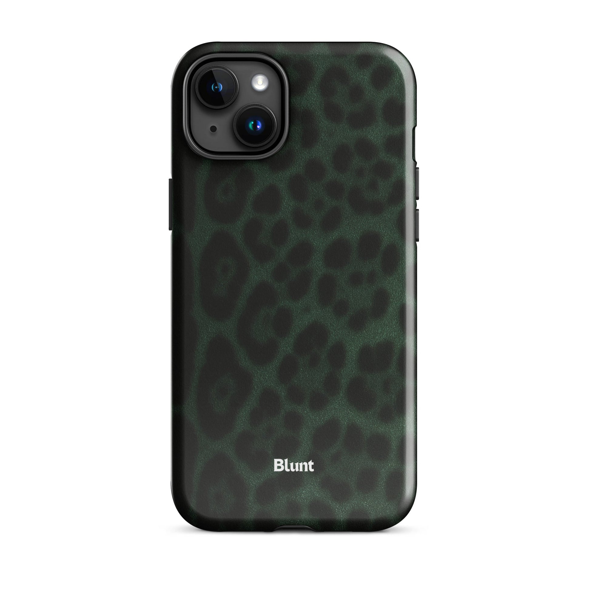 Fauna iPhone Case - Blunt Cases