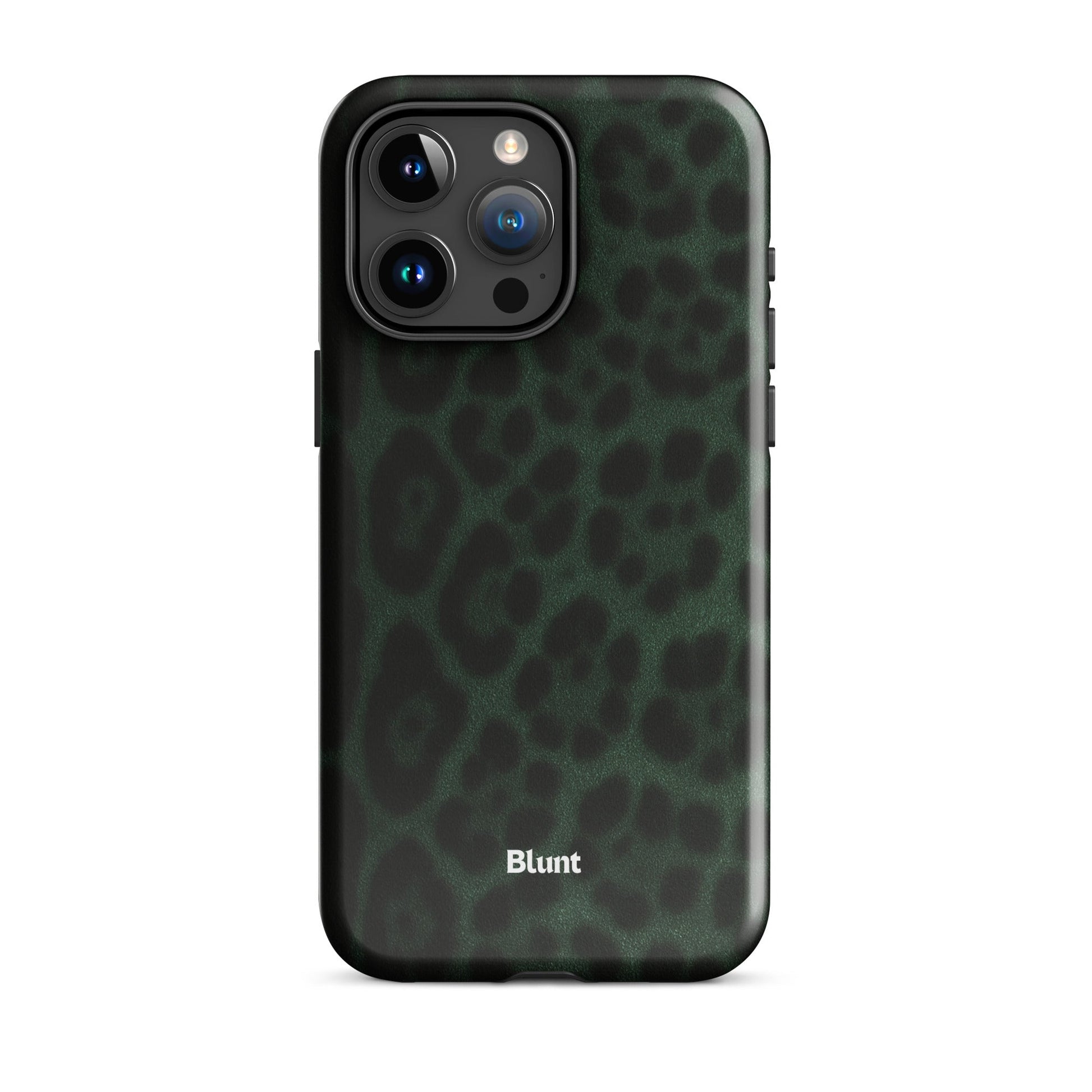 Fauna iPhone Case - Blunt Cases