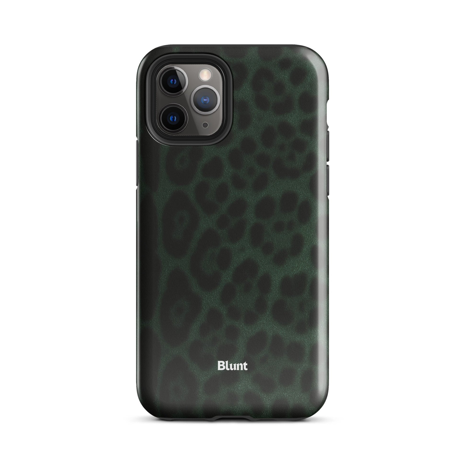 Fauna iPhone Case - Blunt Cases