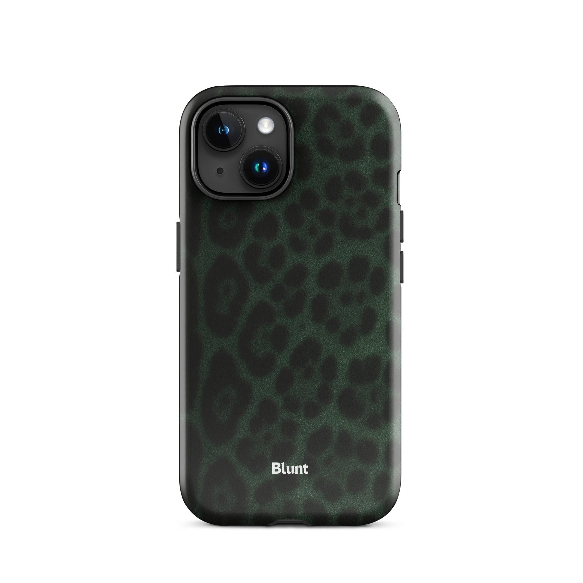 Fauna iPhone Case - Blunt Cases