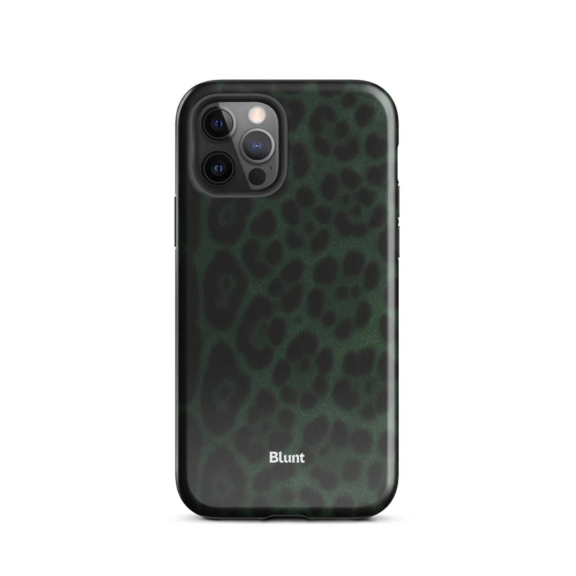 Fauna iPhone Case - Blunt Cases