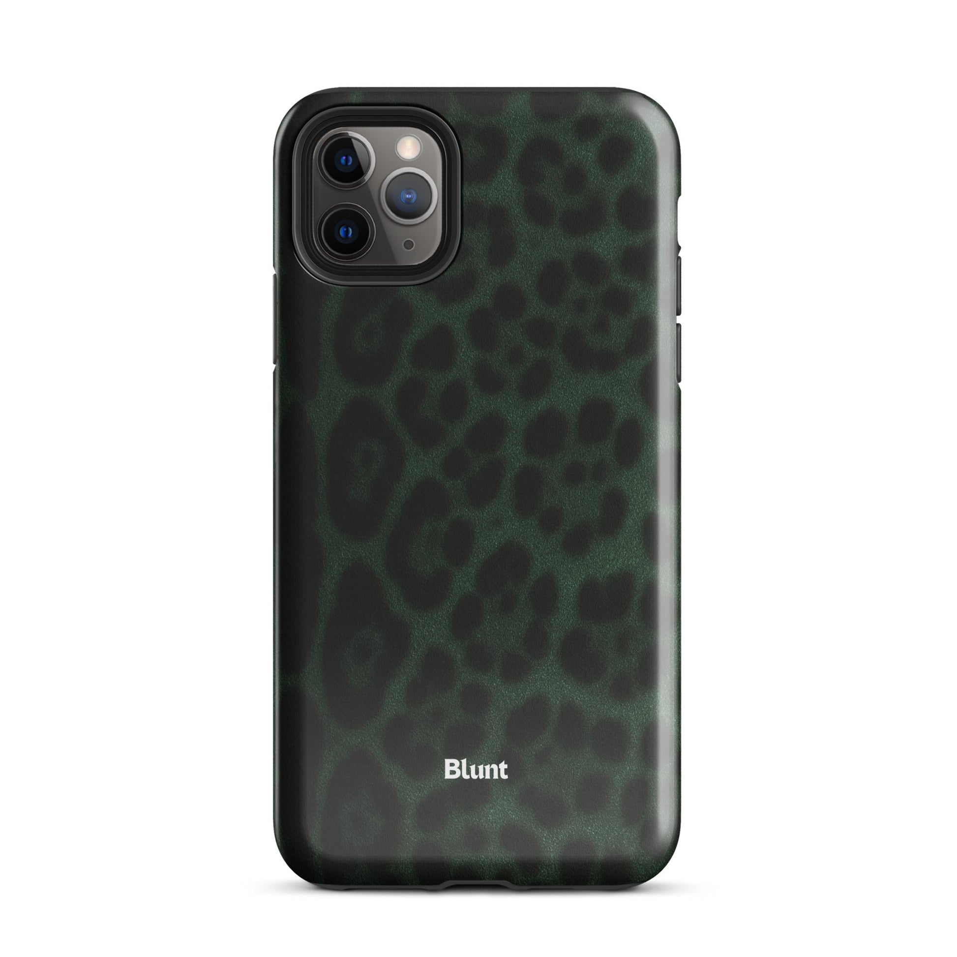 Fauna iPhone Case - Blunt Cases