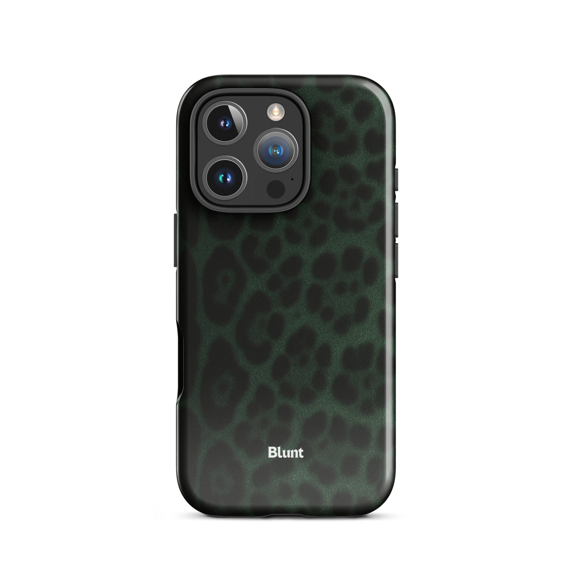 Fauna iPhone Case - Blunt Cases