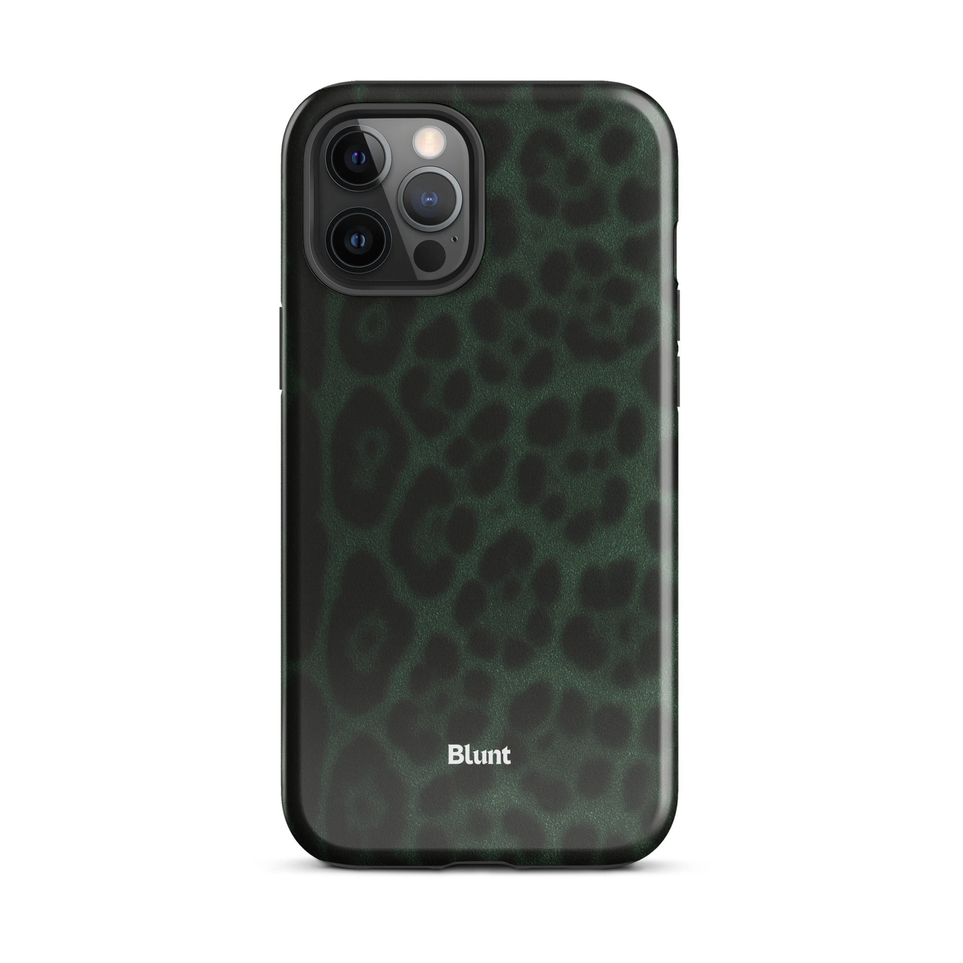 Fauna iPhone Case - Blunt Cases