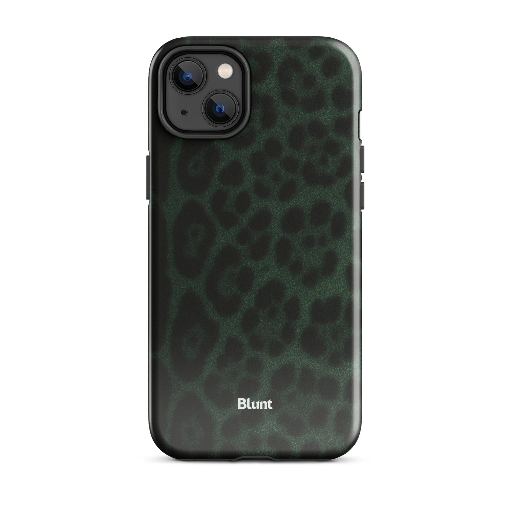 Fauna iPhone Case - Blunt Cases
