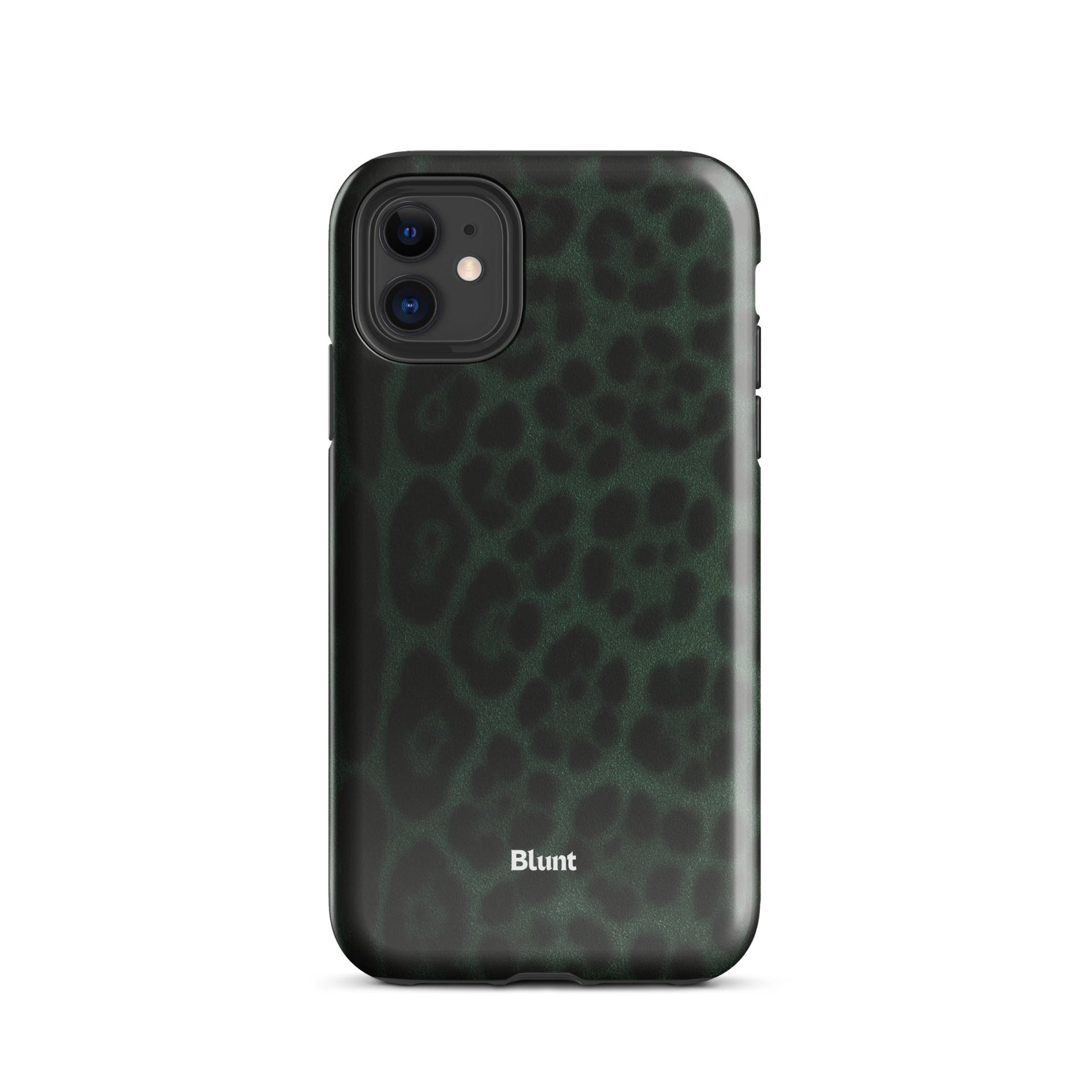 Fauna iPhone Case - Blunt Cases
