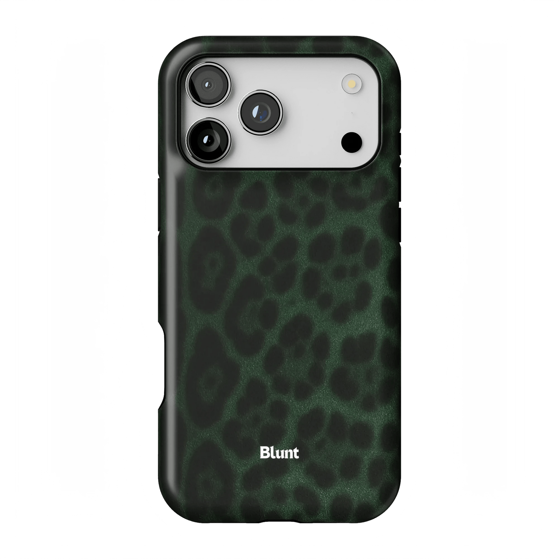 Fauna iPhone Case - Blunt Cases