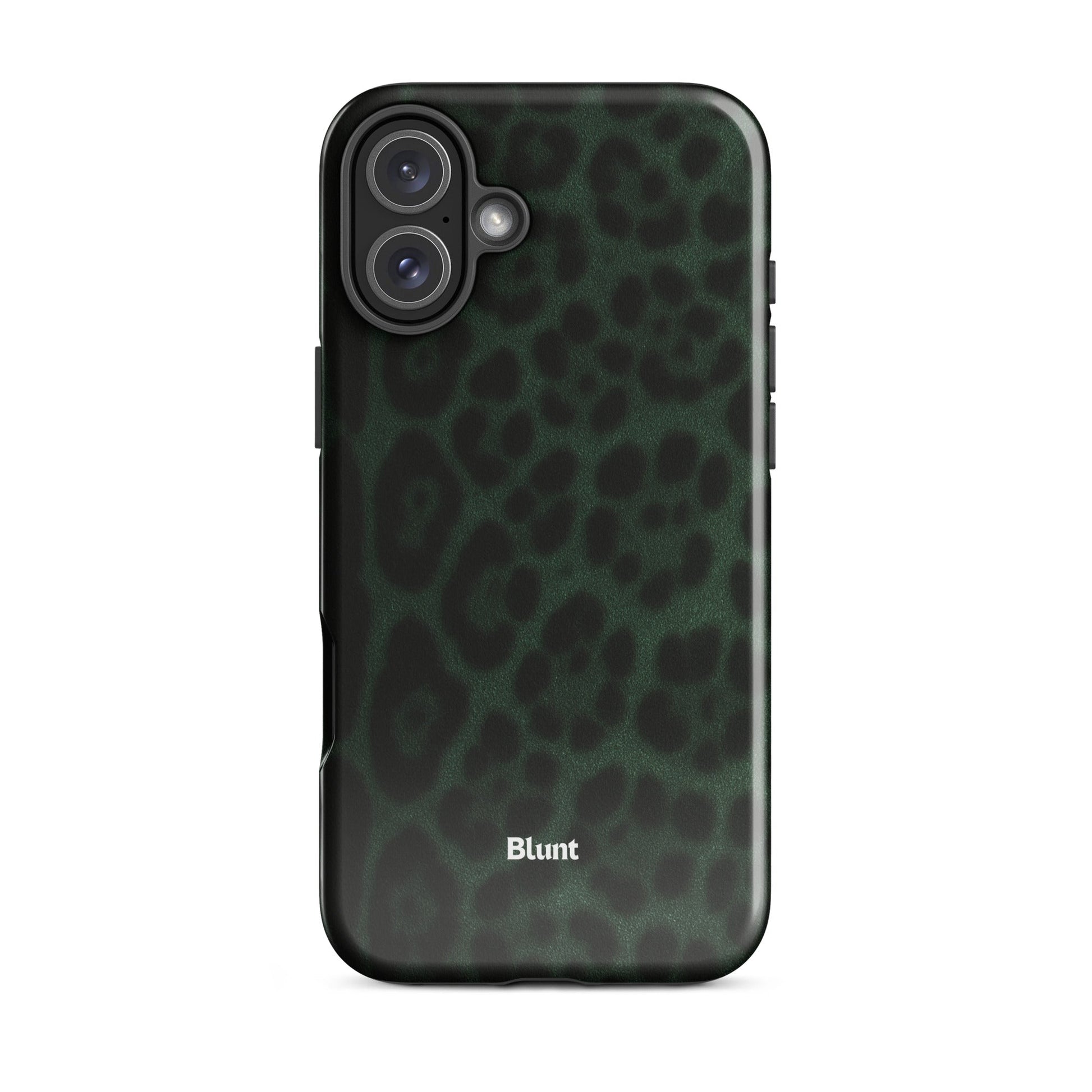 Fauna iPhone Case - Blunt Cases