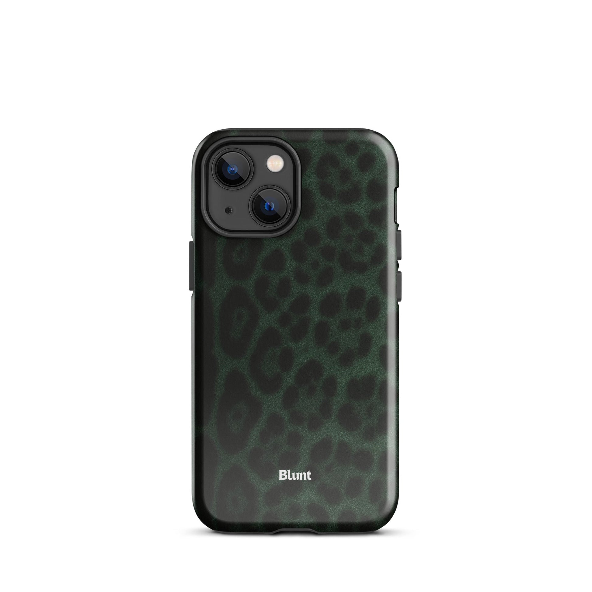 Fauna iPhone Case - Blunt Cases