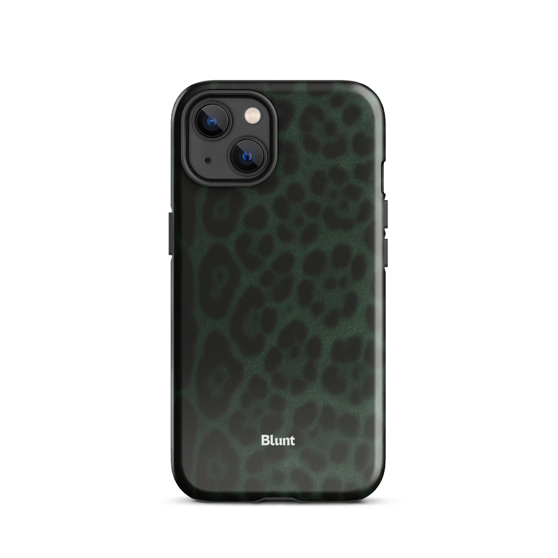 Fauna iPhone Case - Blunt Cases