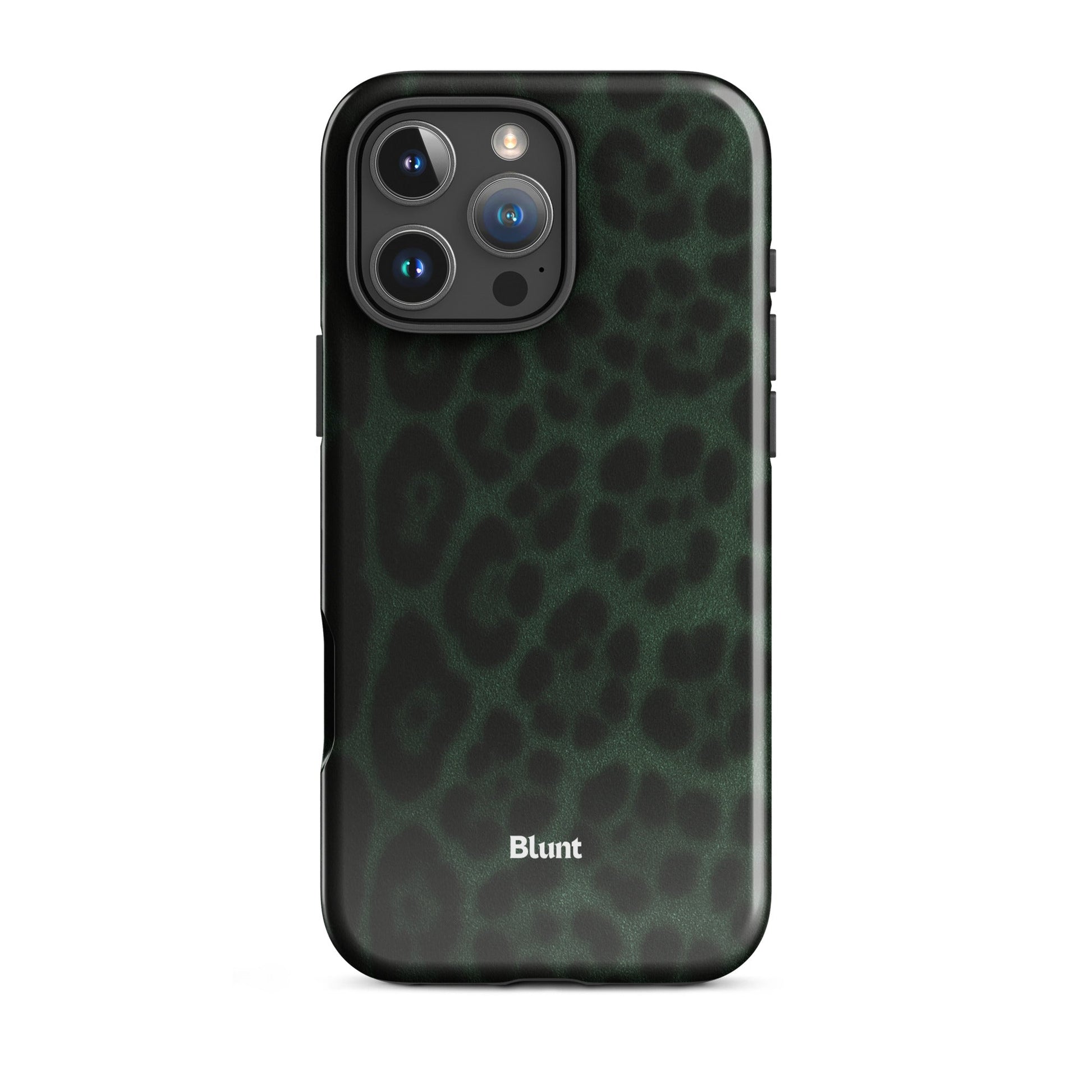 Fauna iPhone Case - Blunt Cases