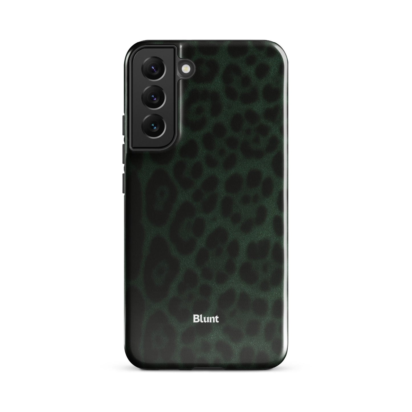 Fauna Samsung Case - Blunt Cases