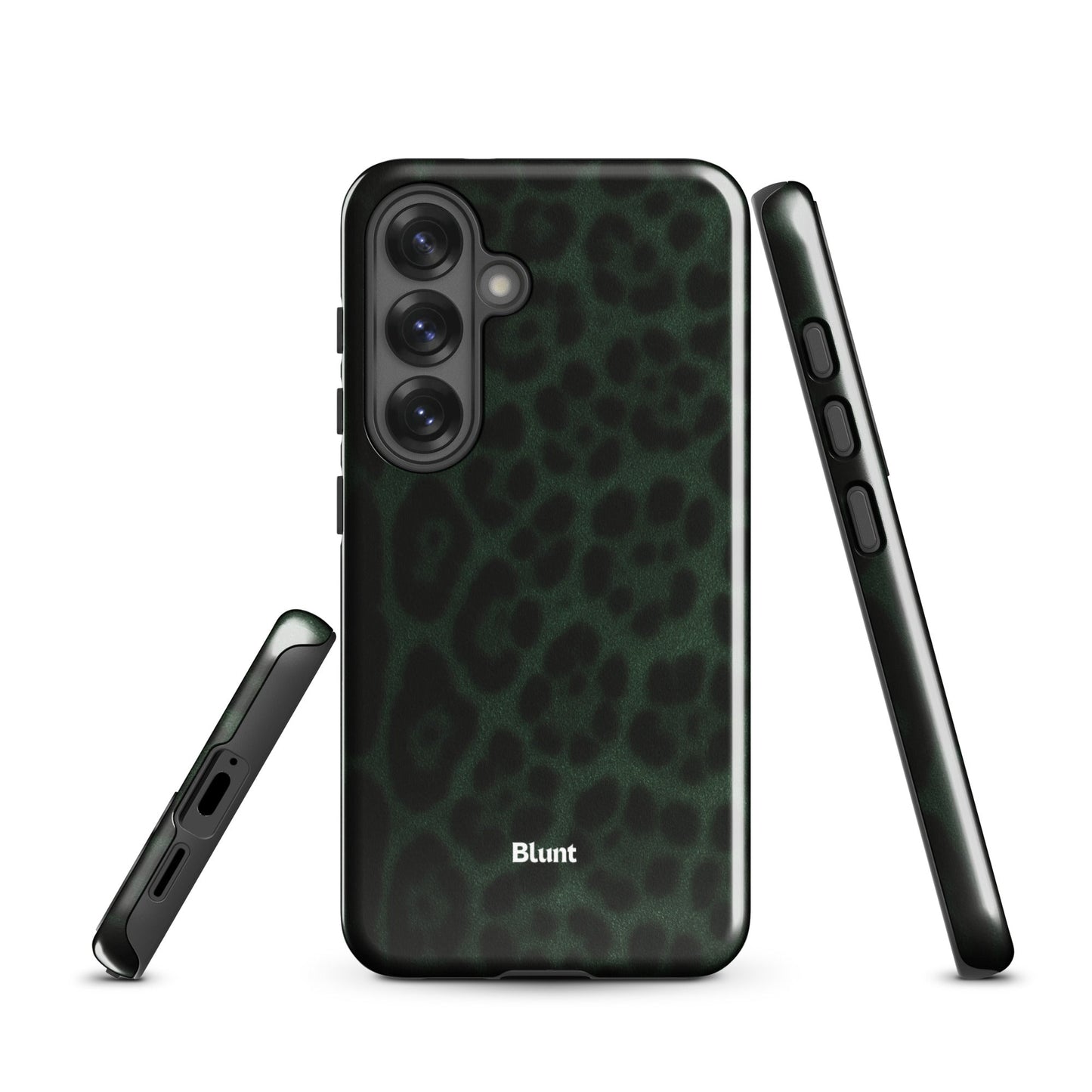 Fauna Samsung Case - Blunt Cases