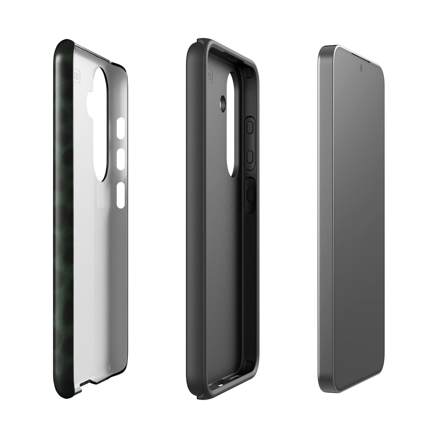 Fauna Samsung Case - Blunt Cases