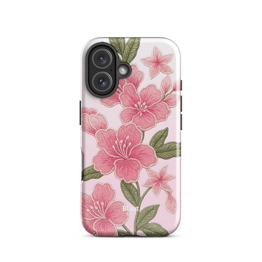 Faye iPhone Case - Blunt Cases
