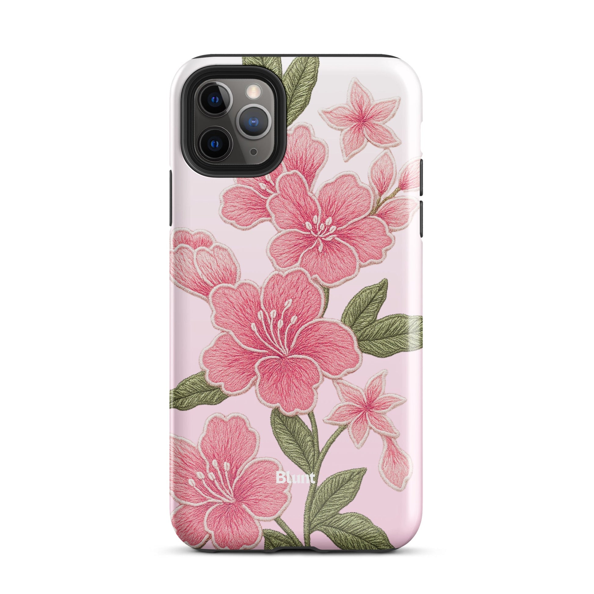 Faye iPhone Case - Blunt Cases