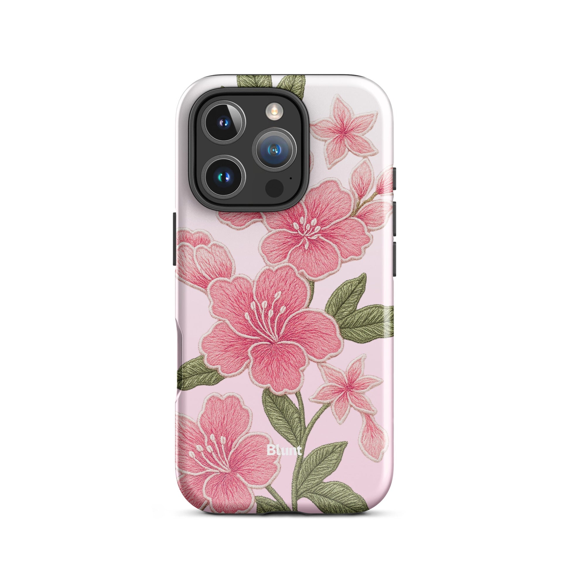 Faye iPhone Case - Blunt Cases