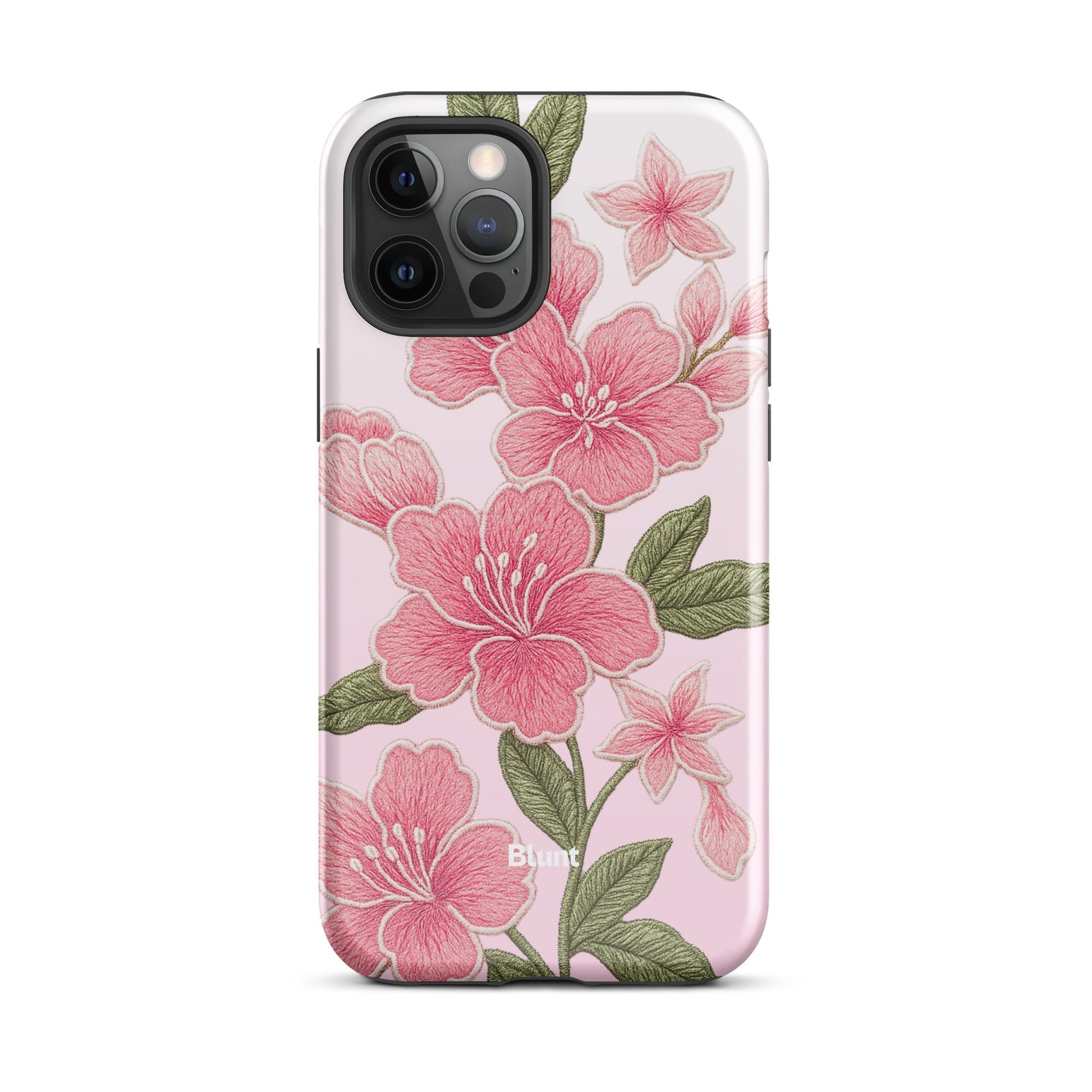 Faye iPhone Case - Blunt Cases