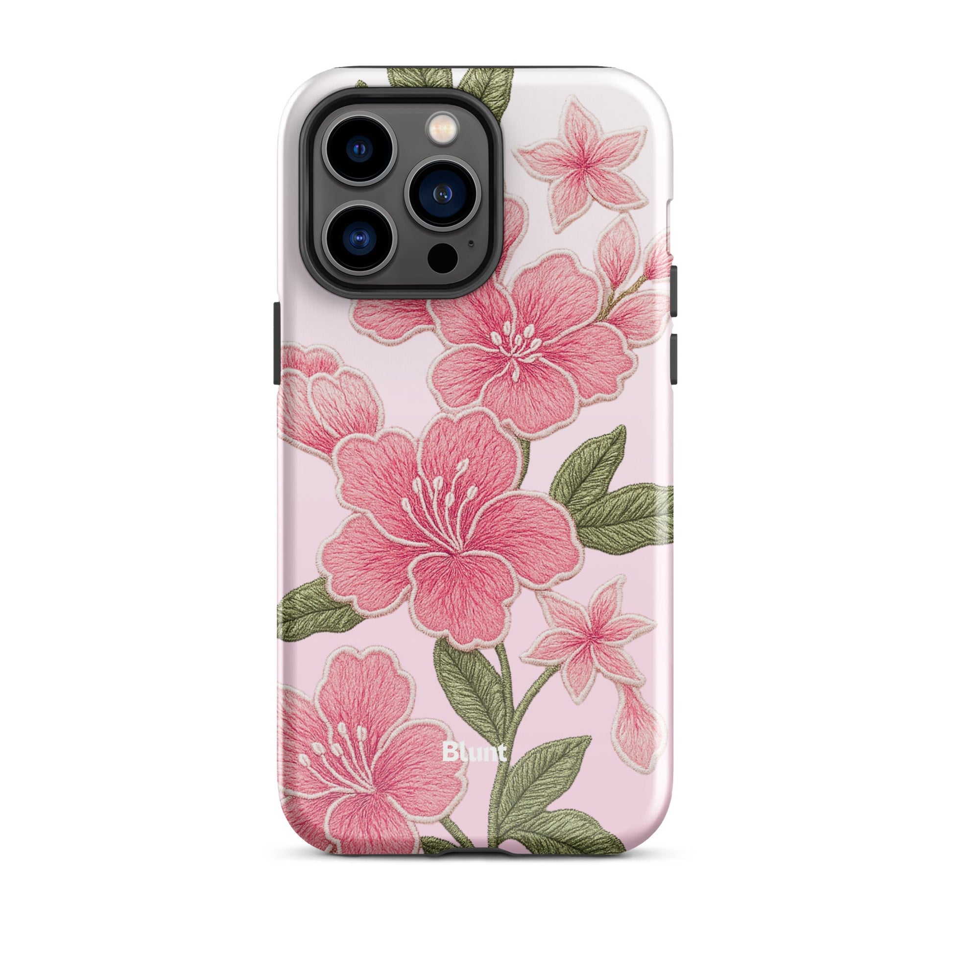 Faye iPhone Case - Blunt Cases