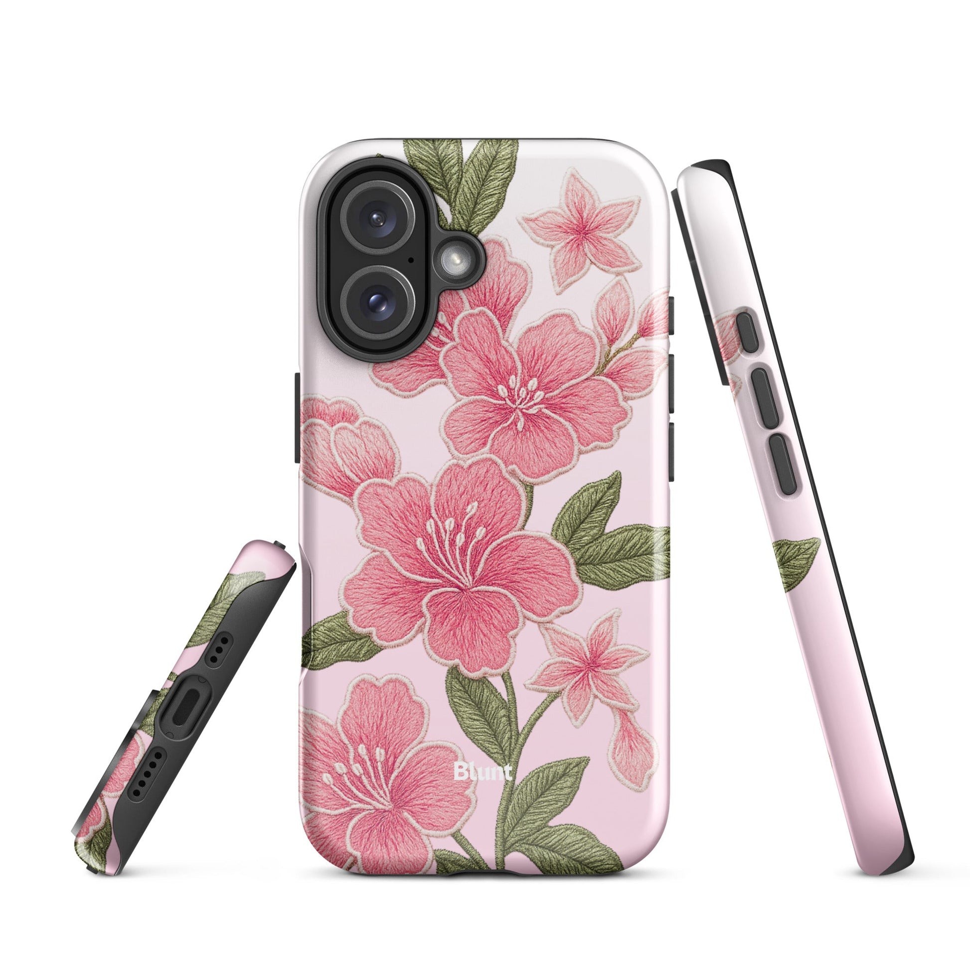 Faye iPhone Case - Blunt Cases