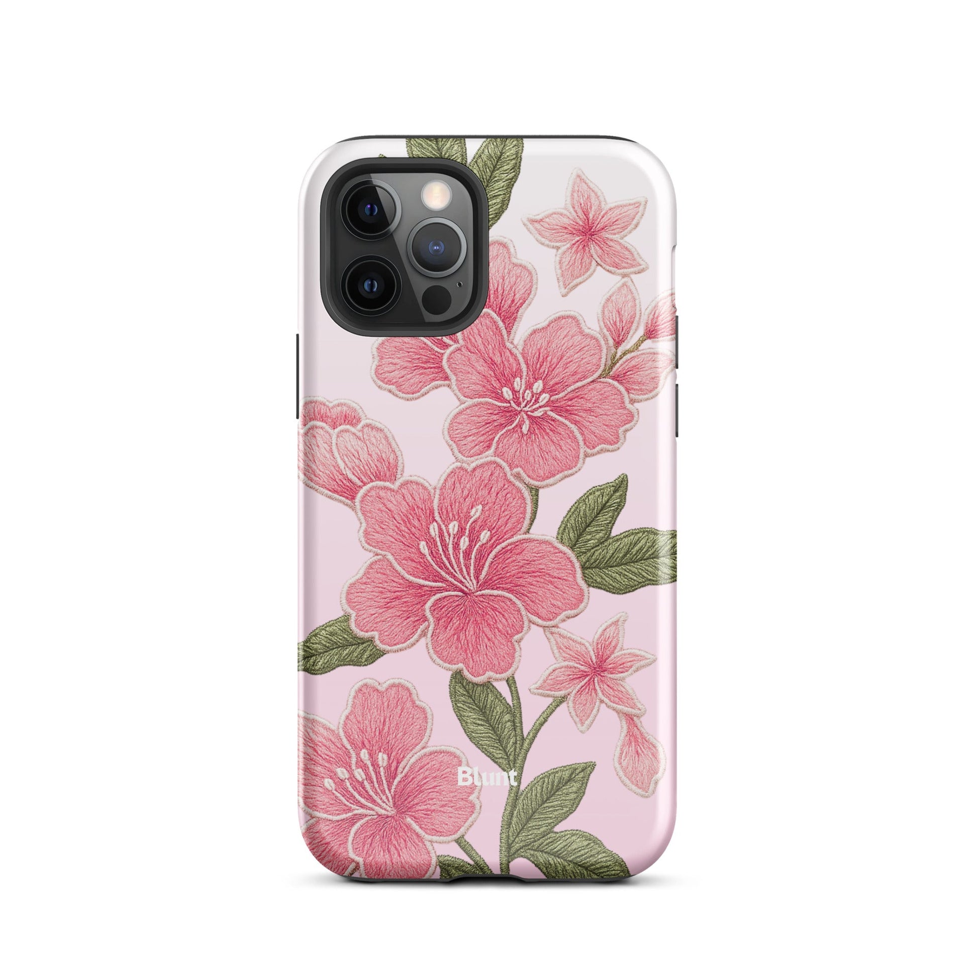 Faye iPhone Case - Blunt Cases