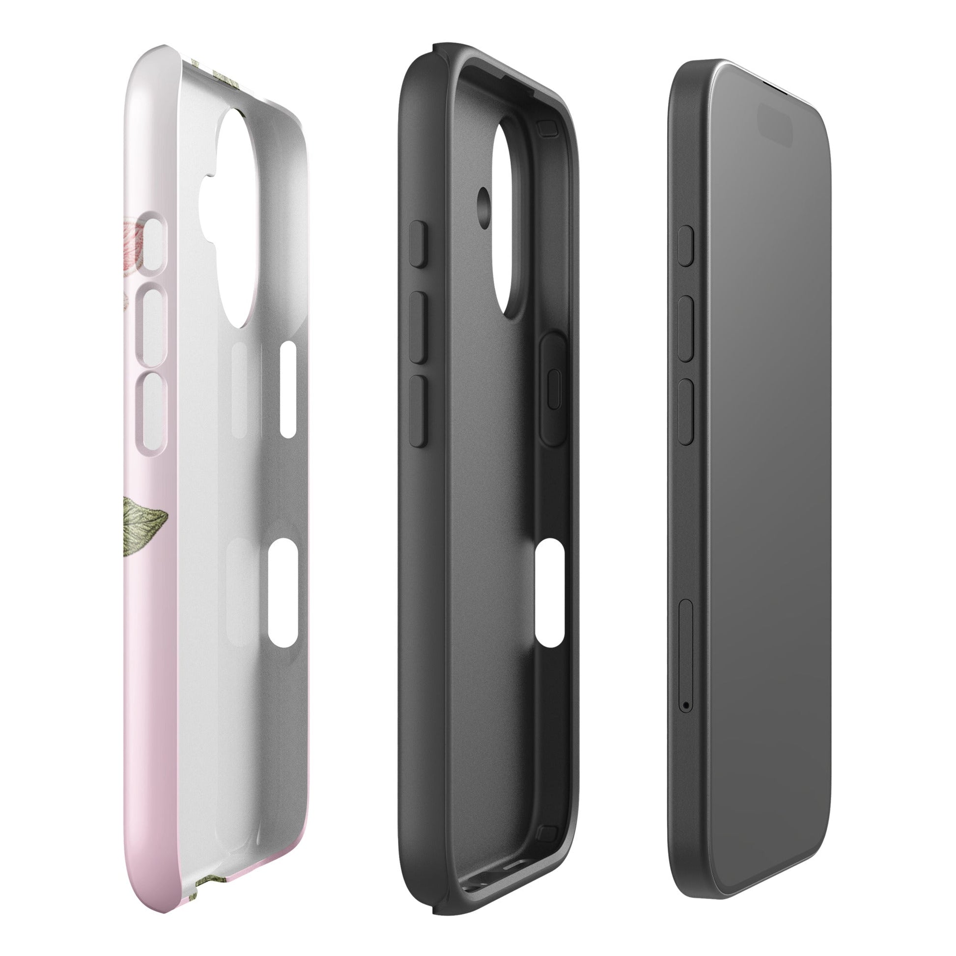 Faye iPhone Case - Blunt Cases