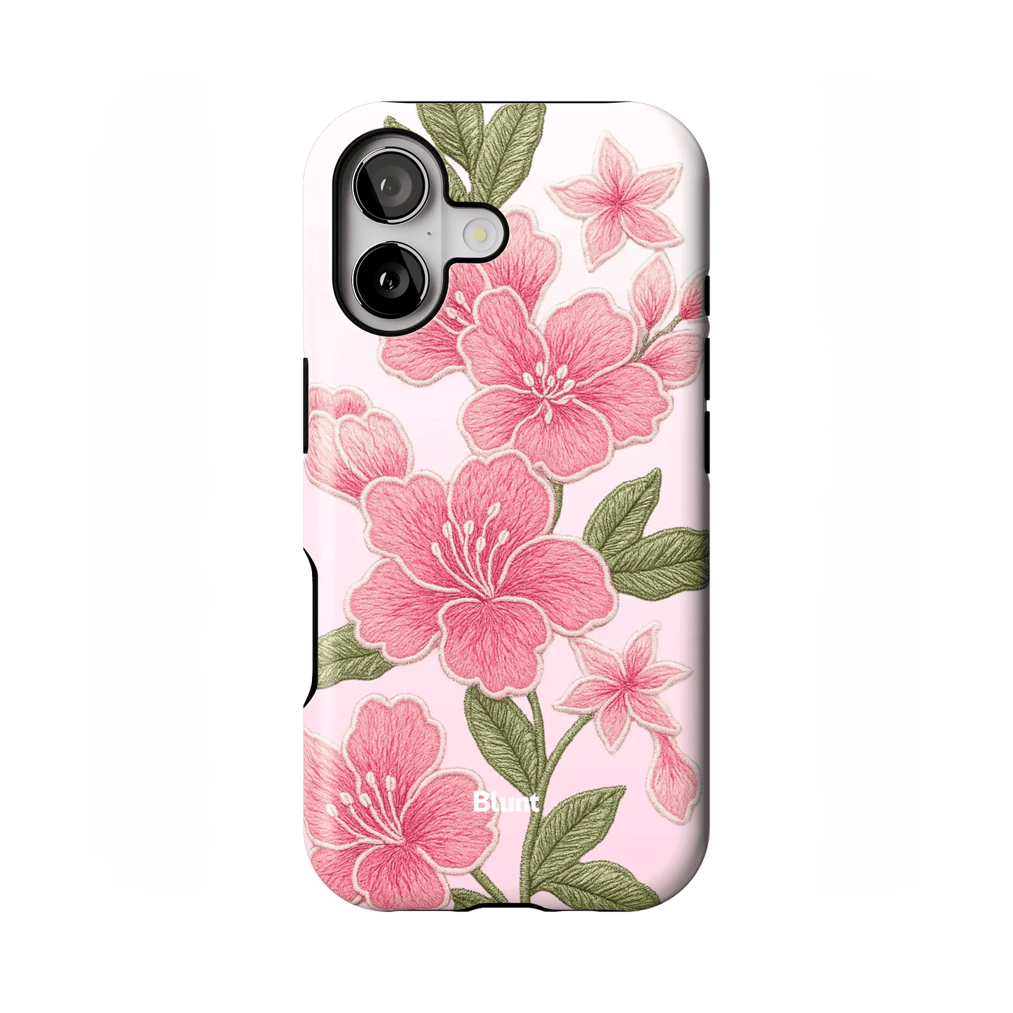 Faye iPhone Case - Blunt Cases
