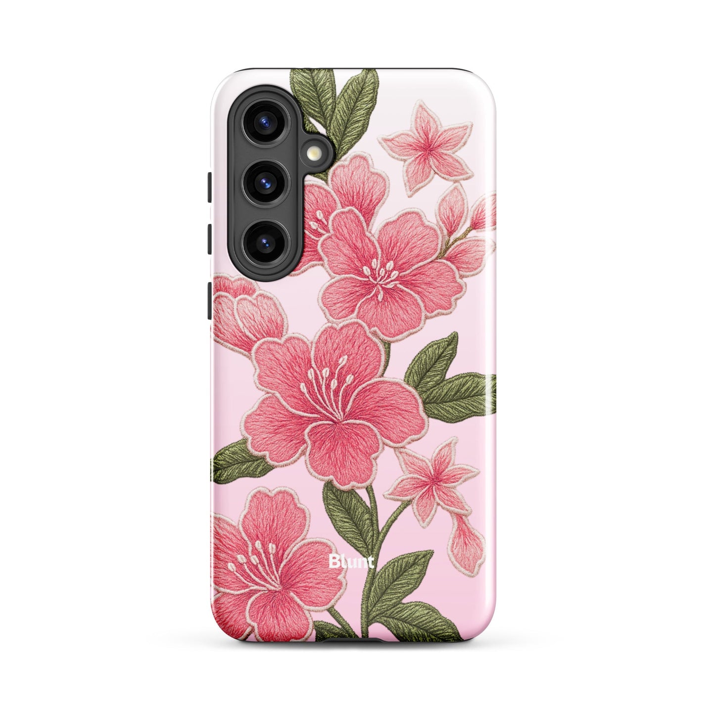 Faye Samsung Case - Blunt Cases