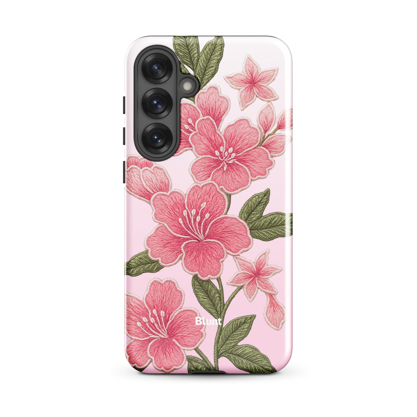 Faye Samsung Case - Blunt Cases