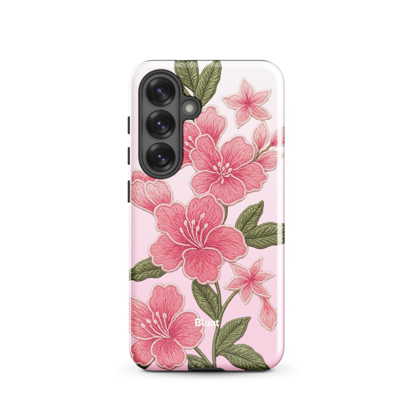 Faye Samsung Case - Blunt Cases