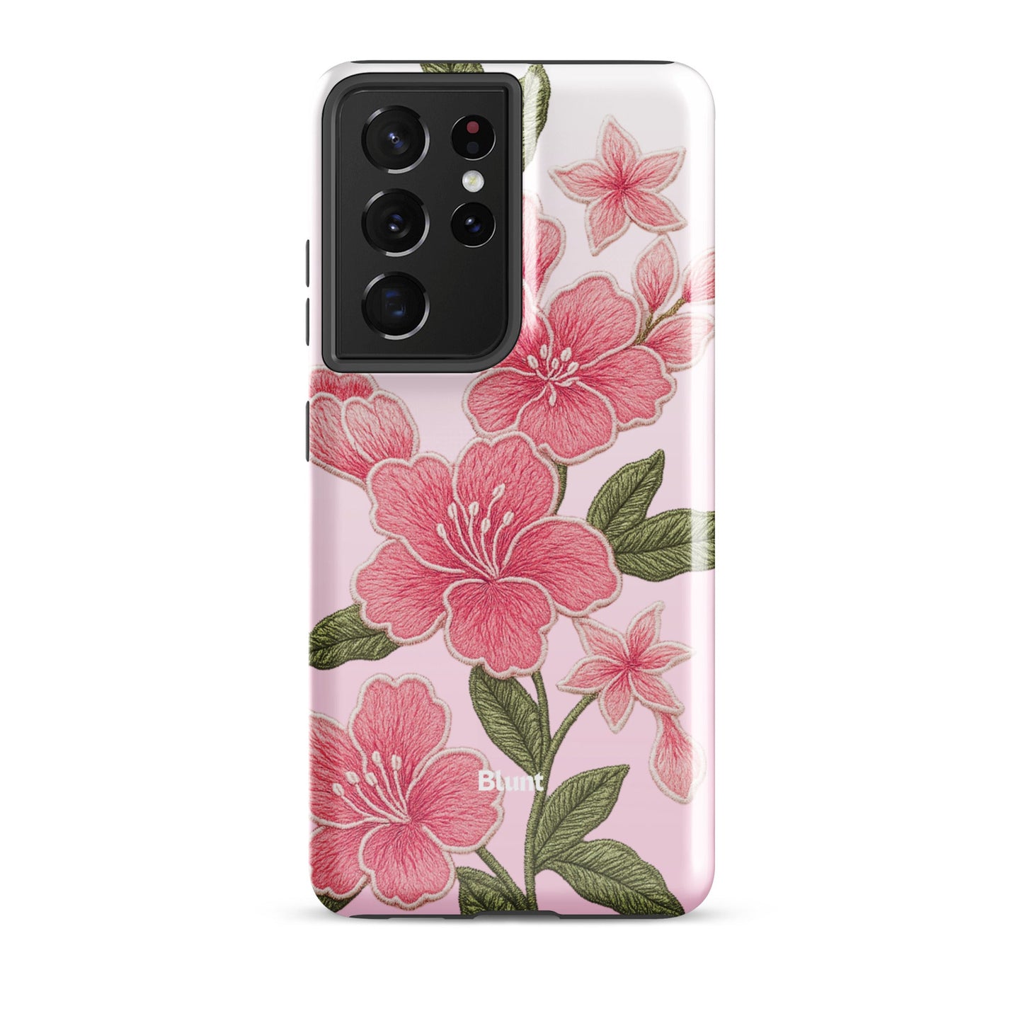 Faye Samsung Case - Blunt Cases